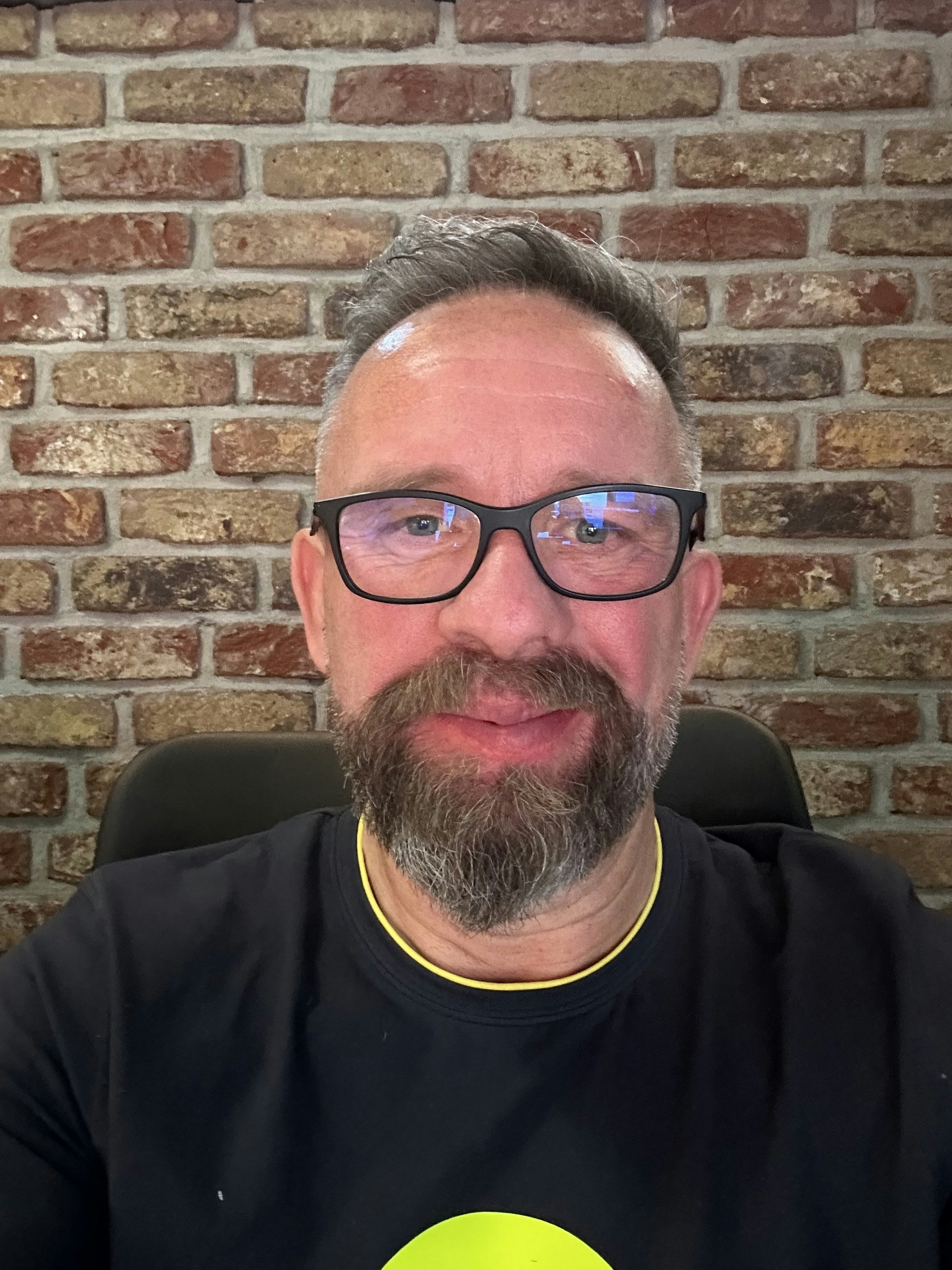 Paweł Michalczewski