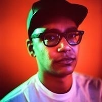 Jonathan Bruce Sidego