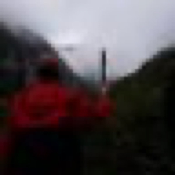 Impossible is nothing