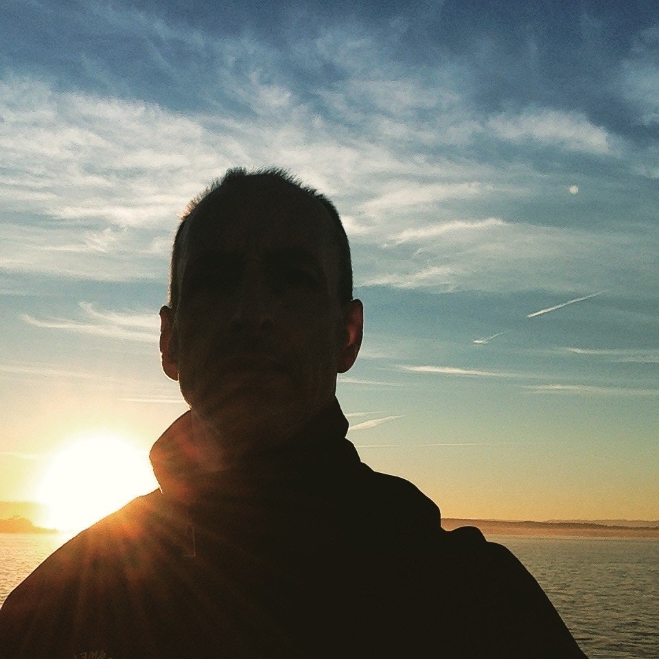 Robert Sven-Fagerness