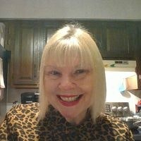 Patti Annelle Patten