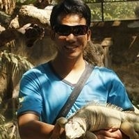 Hendri Wahyu Kurniawan