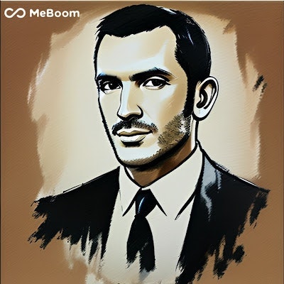 Alireza Hosseinkhani