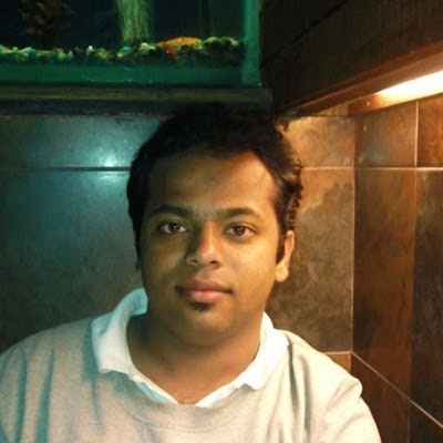 Pankaj Avhad