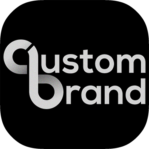 کاستوم برند
