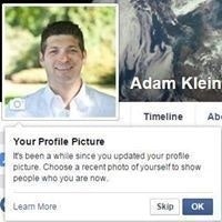 Adam Klein