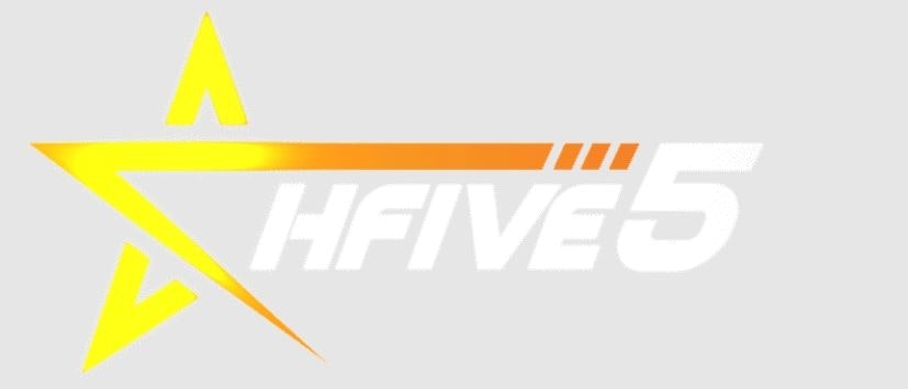 Hfive 5m