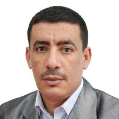 Mohammed Hamel