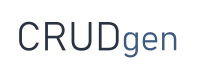CRUDgen