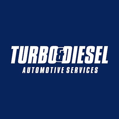 Turbo Diesel 
