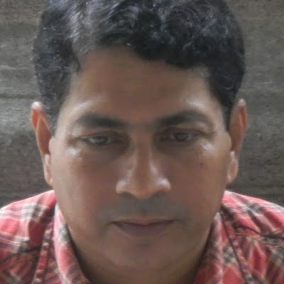 Rathindranath Pal