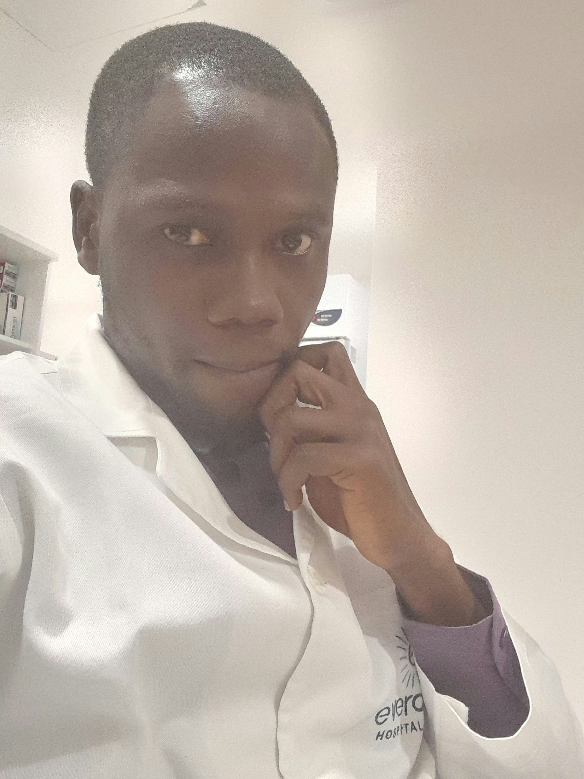 Niniola Ademola Uthman (Chosen Generatio