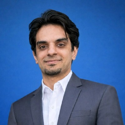 Hamza Momin
