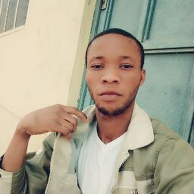 Omosogbe Gbotemi Bright