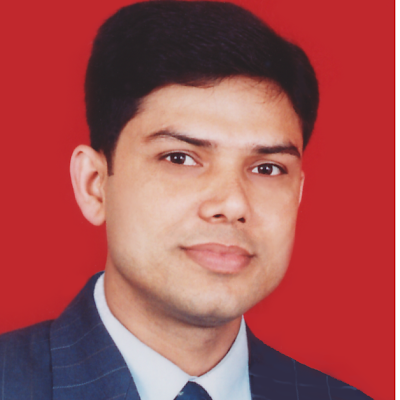 Md. Azmal Hossain Chowdhury