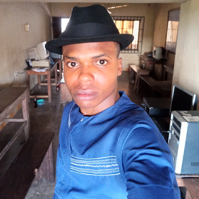 EZE CHIBUIKE KELVIN DAVID