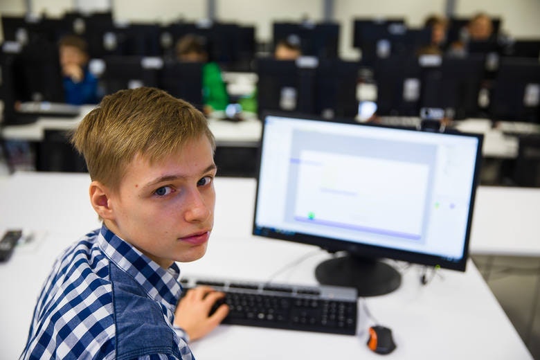 Sebastian Szczerbicki