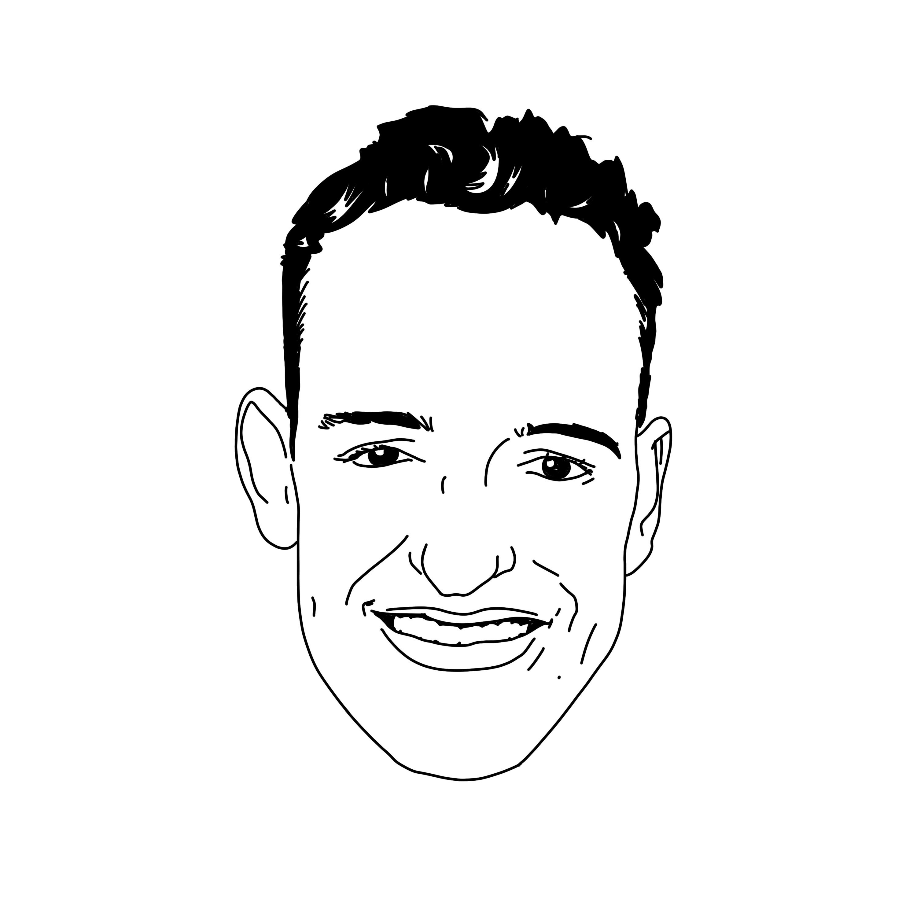 William Deneault-Rouillard