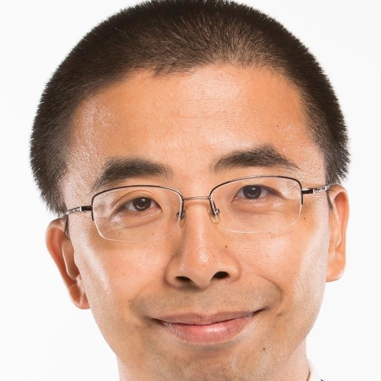 Ziliang Huang
