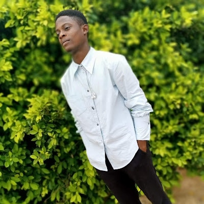 Samson Odunsi