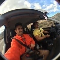 Christian Mina Keroles