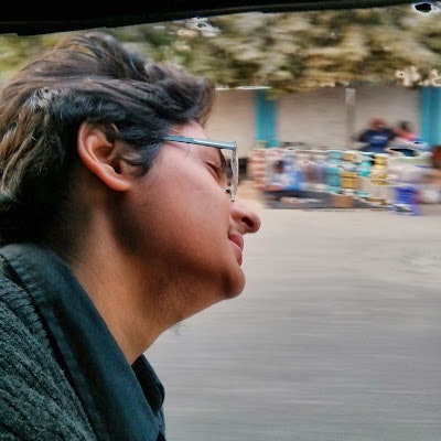 Shiv Capoor