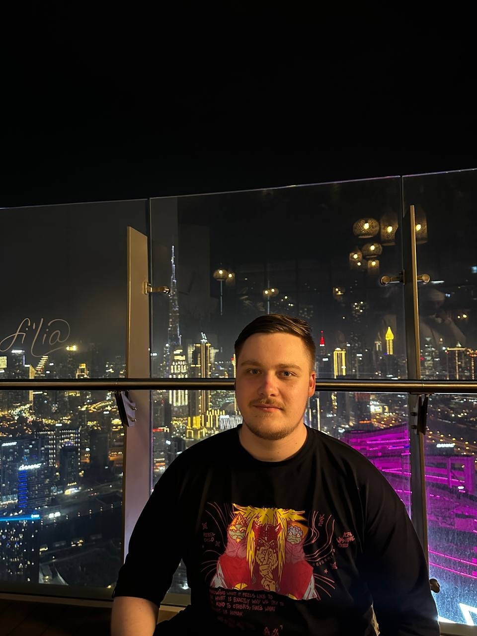 Евгений Мосолков