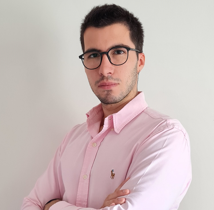 Pedro Oliveira