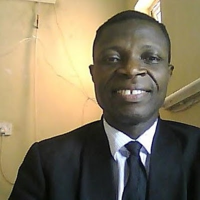 Christopher Ejiogu