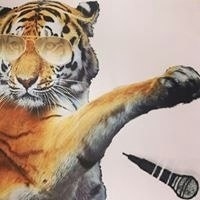 Cat Williams-Treloar