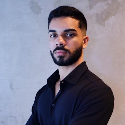 Gabriel Freitas De Oliveira