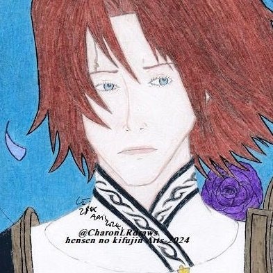 Charon Lloyd-Roberts