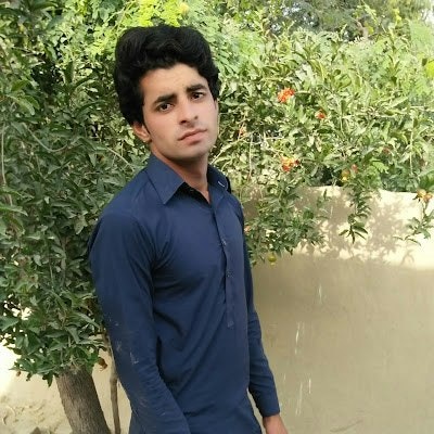 Faisal khan Serai