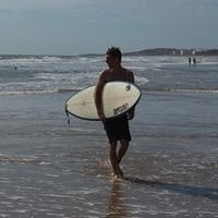 Stanislav Serebrennikov