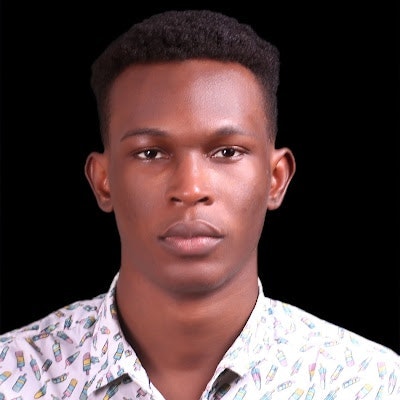 Aaron Boluwatife Israel