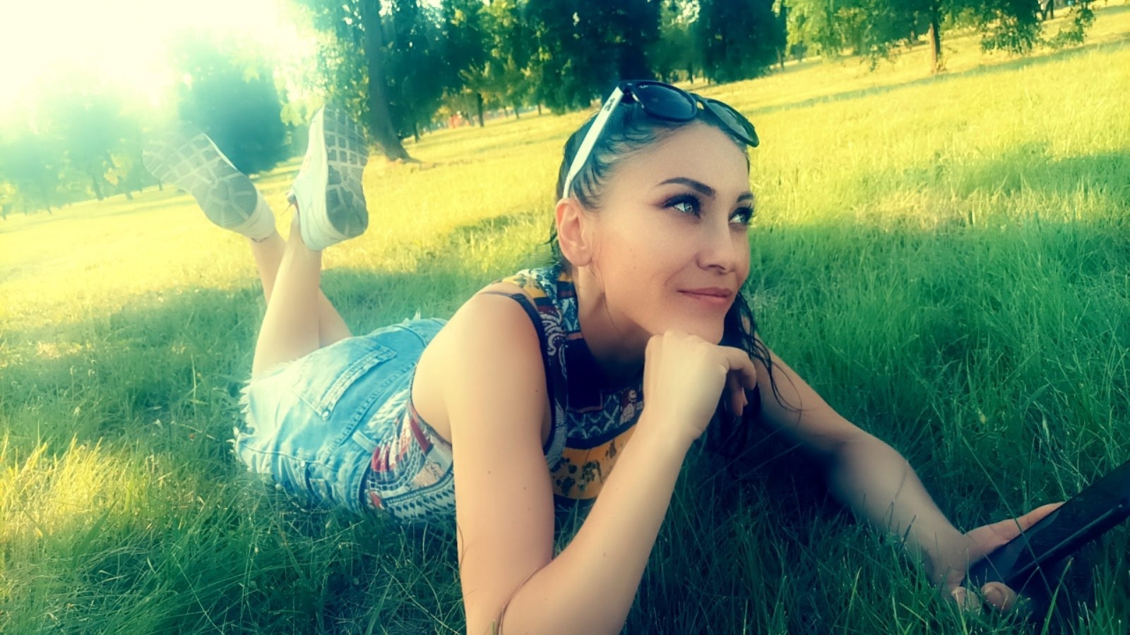 Татьяна Волошина