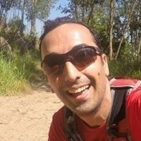 Ricardo Anjos Gonçalves