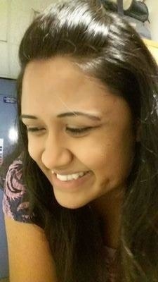 Divya Mukhopadhyay