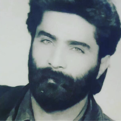 فریبرز شیوا