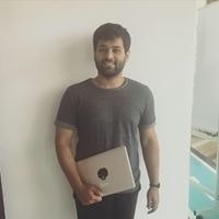 Vishvesh Suriyanarayanan