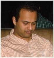 Praveen Manne