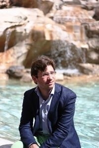 Grégoire De Padirac