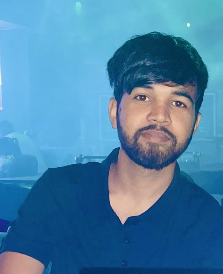 Ranjan Chaurasiya