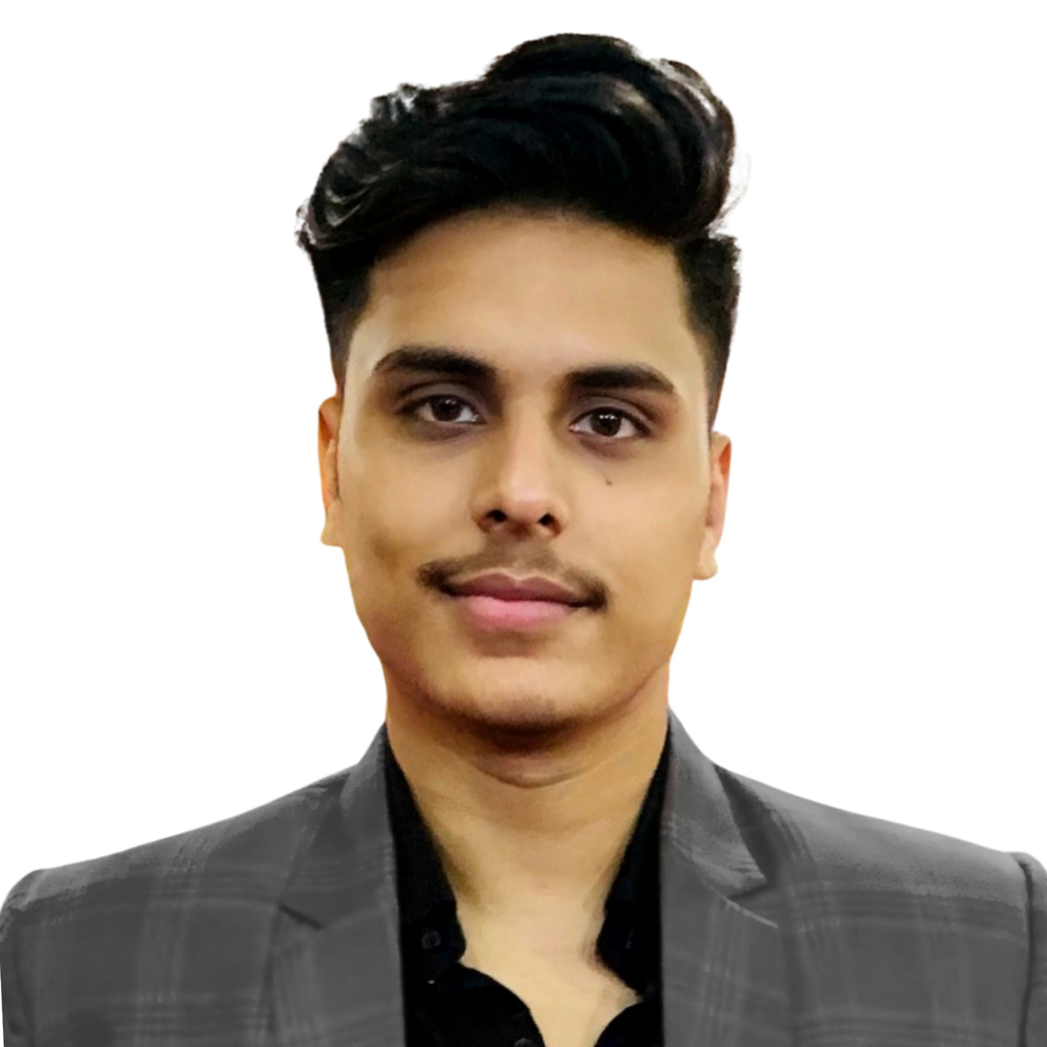 Akash Kumar Singh