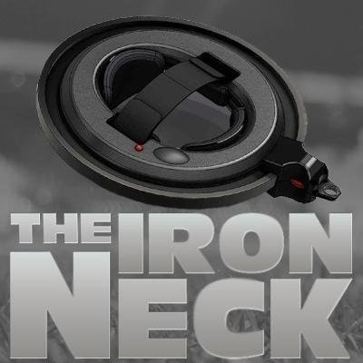 The Iron Neck