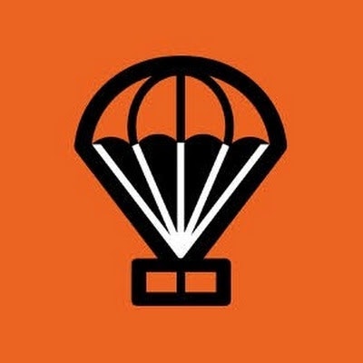 Cryto Airdrop Earning