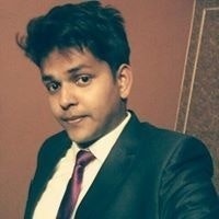 Chandrashekhar Gupta