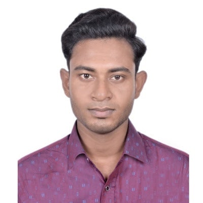 Md Baladul Amin
