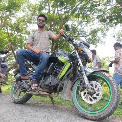 Kh. Mazharul Islam (Mehedi)