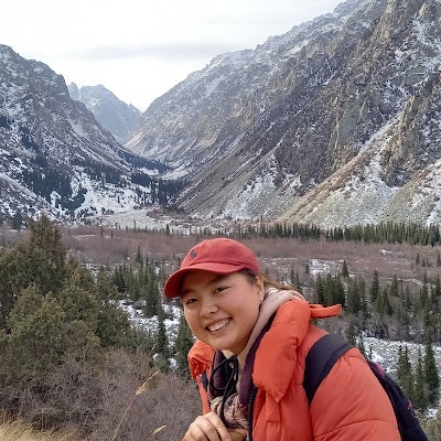 Бубусара Иминова